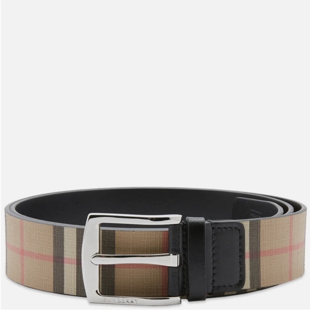 Burberry Belt